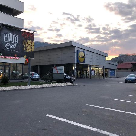 Alpha Apartment Braszów Zewnętrze zdjęcie